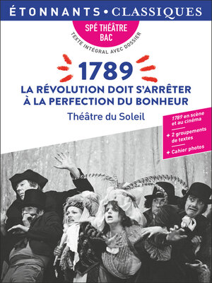 cover image of 1789.